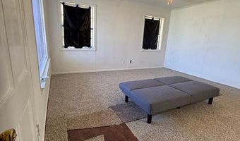 1421 17th St, Anson, TX 79501