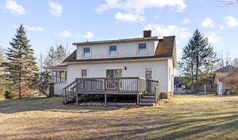 430 Main St, Sprague, CT 06350