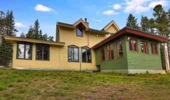 644 SPRUCE CREEK Rd, Breckenridge, CO 80424
