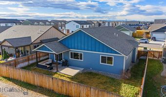 308 Butler Crk, Belgrade, MT 59714