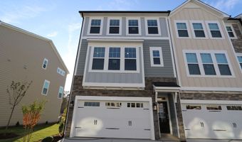 10013 Secluded Garden Dr, Apex, NC 27523