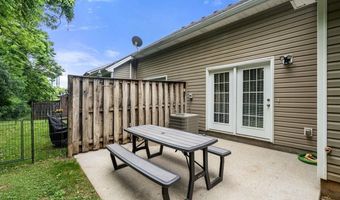 111 Emory Ct, Bardstown, KY 40004