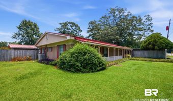 1712 Elaine Ave, Bay Minette, AL 36507
