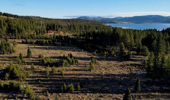 Pine Marten lot 8, Anaconda, MT 59711