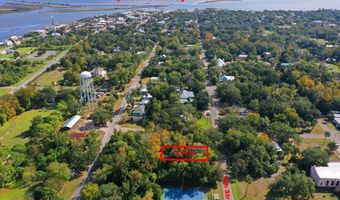 Lot 9 6th St, Apalachicola, FL 32320