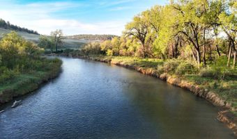 NHN Tongue River Rd, Ashland, MT 59003