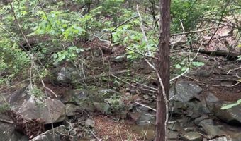 Antlers Road, Antlers, OK 74523