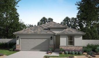 2984 S 234th Ln Plan: Sabino, Buckeye, AZ 85326