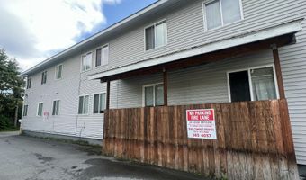 1435 W 25th Ave, Anchorage, AK 99503