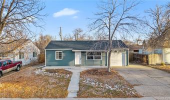 860 Lansing St, Aurora, CO 80010