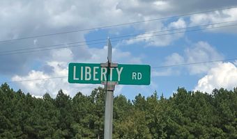 Liberty Rd, Alberta, VA 23821