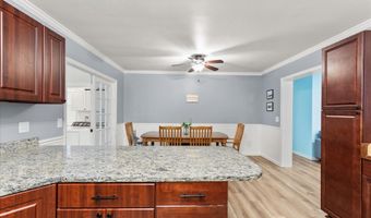 4 POACHER, Berlin, MD 21811