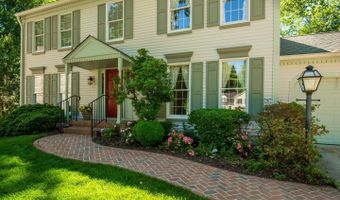 2802 AUTUMN CHASE RUN, Annapolis, MD 21401