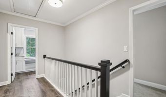 5354 Fox Hill Dr, Peachtree Corners, GA 30092
