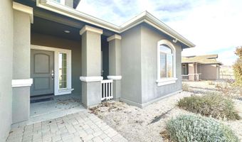 1266 Rainbow Ln, Fernley, NV 89408