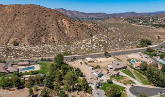 32201 Joaquin Dr, Acton, CA 93510