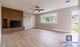 2202 Haugen St, Cody, WY 82414