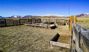 19 S Talon Trl, Belfry, MT 59008