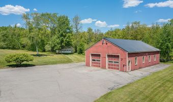 453 Union Rd, Appleton, ME 04862