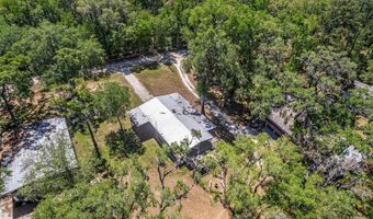 7870 SW 25TH Pl, Bell, FL 32619