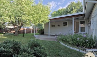 28 19th St W, Billings, MT 59102