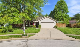 7255 Woodmill Ct, Avon, IN 46123