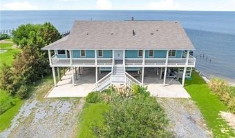 5 S TREASURE ISLE Rd, Slidell, LA 70461