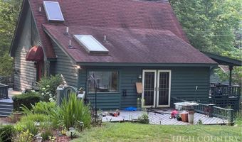 187 Little Creekside, Banner Elk, NC 28604