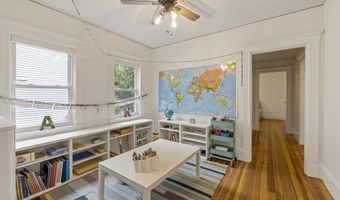 107 Ronald Rd, Arlington, MA 02474