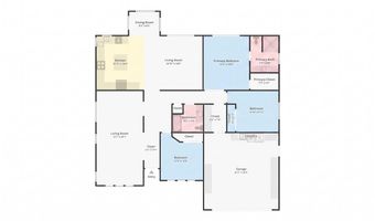 3816 Zoe St, San Diego, CA 92117