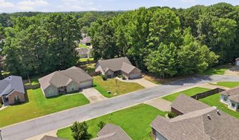 219 Madrid Dr, Benton, AR 72015