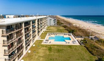 2305 W Fort Macon Rd 207, Atlantic Beach, NC 28512