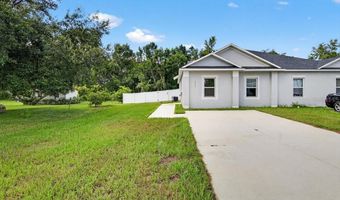 1997 MARSHALL St, Bartow, FL 33830
