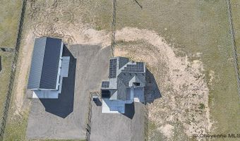 6758 SPENCER Dr, Cheyenne, WY 82007