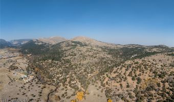 NHN Trails End Drive, Anaconda, MT 59711