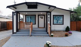 415 W 9Th St, Antioch, CA 94509