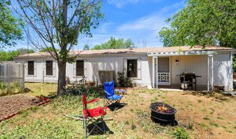 960 PALO VERDE Dr, Chino Valley, AZ 86323