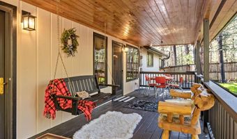 11982 Peak To Peak Dr, Allenspark, CO 80510