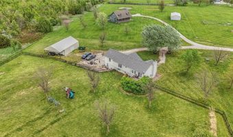 12448 NW Blackwood Dr, Adrian, MO 64720