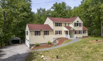 10 Mountain Rd, Brookline, NH 03033