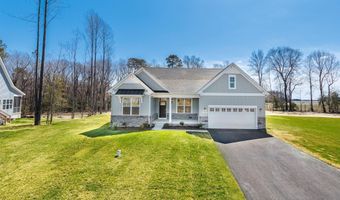 MORELAND LANE, Georgetown, DE 19947