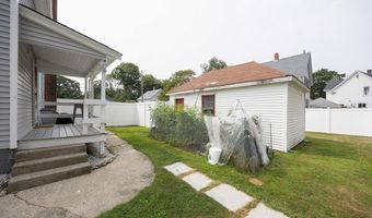 246 Park St, Attleboro, MA 02703