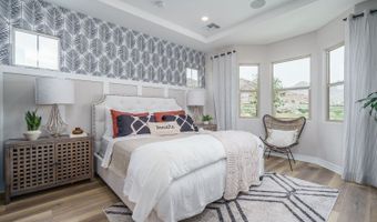 20818 W Pasadena Ave Plan: Augusta II, Buckeye, AZ 85396