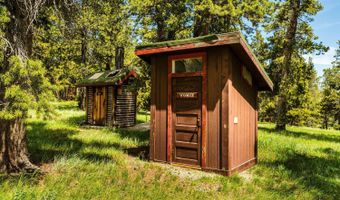 HAZELTON PEAK RANCH, Buffalo, WY 82834