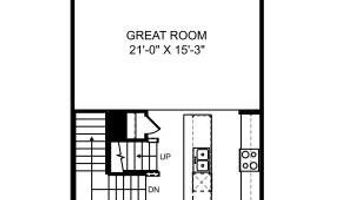 3455 SAINT ROBIN Ln, Bowie, MD 20716