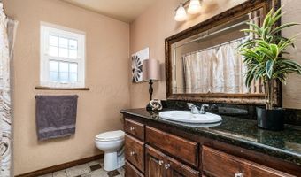 7503 ELMHURST Dr, Amarillo, TX 79121