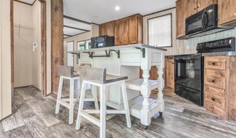 101 Barentine, Amity, AR 71921