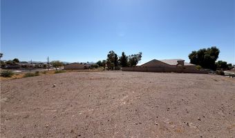 2494 Via Arroyo, Bullhead City, AZ 86442