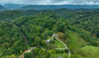 10103 Hayters Gap Rd, Abingdon, VA 24210