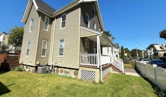 31 Chipman St, Boston, MA 02124